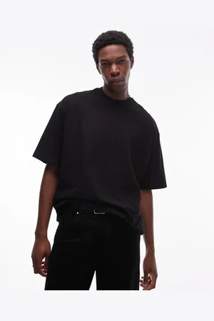 Topman – Super-Oversize-T-Shirt in