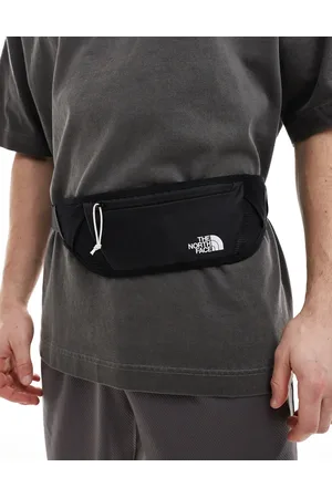 The North Face – Sunriser – Laufgürtel in und Weiß