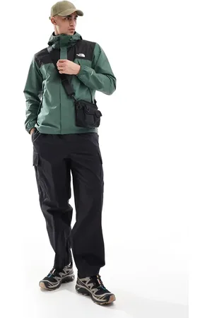 The North Face – Antora – Jacke in und Schwarz