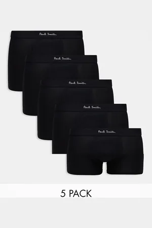 Paul Smith Paul Smith – 5er-Pack Unterhosen in mit Logobund
