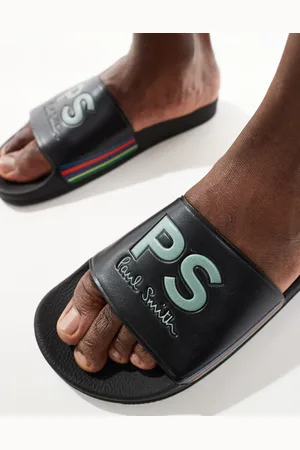 Paul Smith Paul Smith – Logo-Slider in
