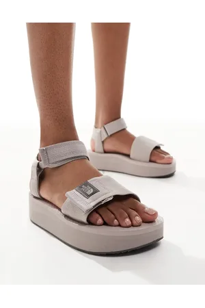 The North Face – Skeena – Sandalen in mit Plateausohle