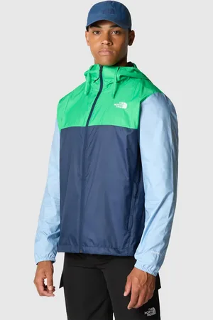 The North Face – Cyclone 3 – Jacke in Gipfel