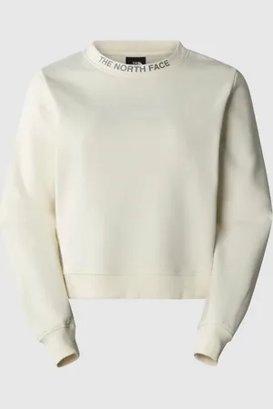 The North Face – Zumu – Sweatshirt in mit Rundhalsausschnitt