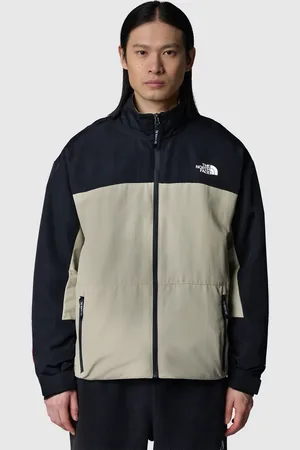 The North Face – HMLYN – Trainingsjacke in und Schwarz