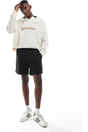 Only & Sons – Sweat-Shorts in