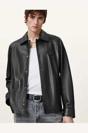 AllSaints – Arlington – Jacke in