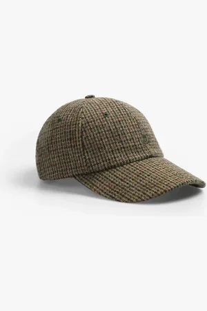 SCALPERS – Hood – Kappe in