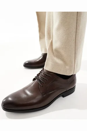Schuh – Malcolm – Schnüre in