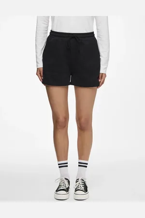 Pieces® – Sweat-Shorts in