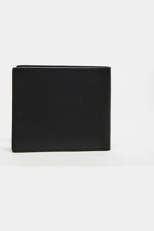 Paul Smith Paul Smith – Leder-Brieftasche in mit Zebra-Logo
