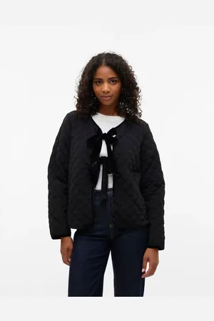 VERO MODA – Strickjacke in