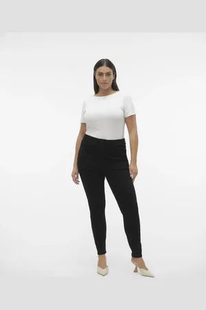 VERO MODA – Skinny-Jeans in