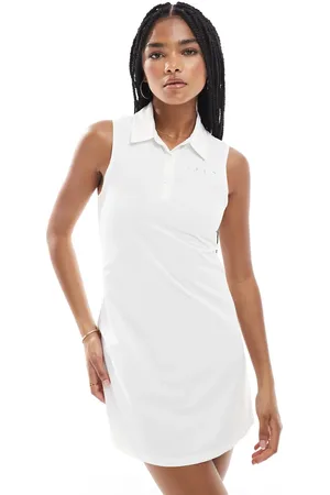 Born Living Yoga – Retro – Tenniskleid in