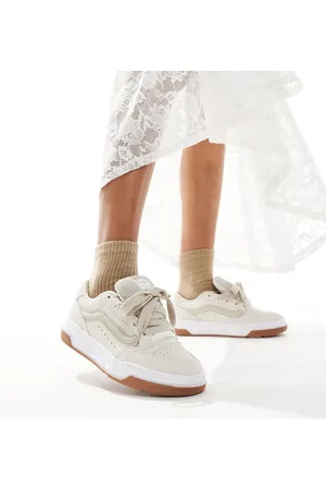 Vans – Hylane – Sneaker in Peyote