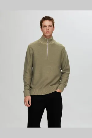 SELECTED – Pullover in Kalamata