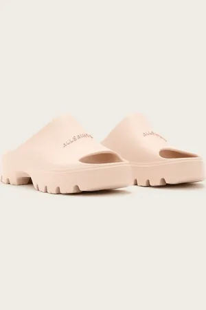AllSaints – Eclipse – Slider in Altrosa