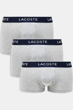 Lacoste – 3er Pack Unterhosen in