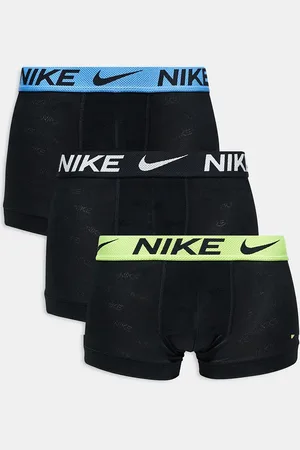 Nike – Elite Breathe – 3er-Pack Unterhosen in mit Logoprint