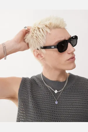 Vans – 66 – Schwarze Sonnenbrille