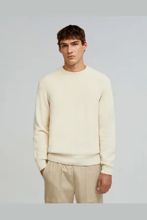 SCALPERS – Hamburg – Strickpullover in gebrochenem