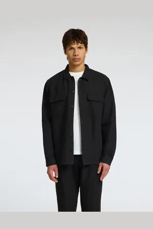 SELECTED – Hemdjacke in