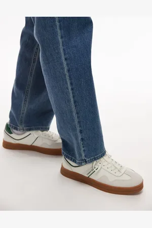 Tommy Hilfiger – Greenwich – Sneaker in und Blau