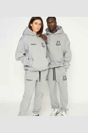 Multiply Apparel – Initials – Jogginghose in ultimativem