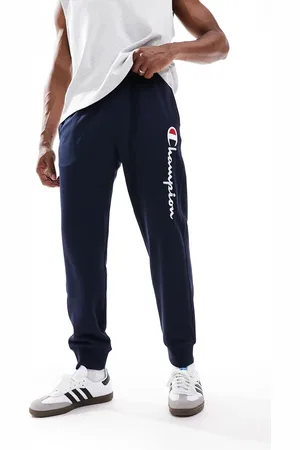 Champion – Authentic – Hose in mit Rippbündchen