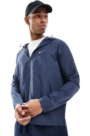 Nike – Miler – Jacke in