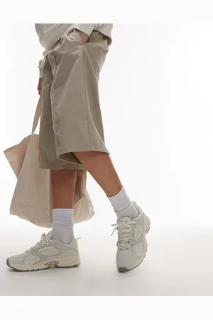Tommy Hilfiger – Archive 97 – Sneaker in Creme