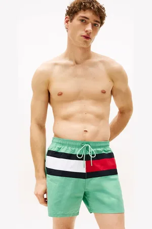 Tommy Hilfiger – Badeshorts in verschiedenen Farben
