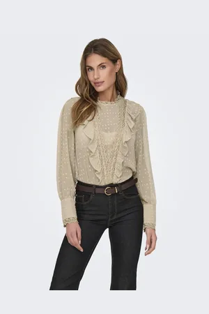 ONLY – Top in Humus