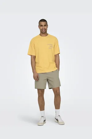 Only & Sons – Shorts in