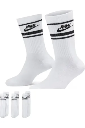 Nike – Everyday Essential – Socken in /Schwarz im 3er-Pack