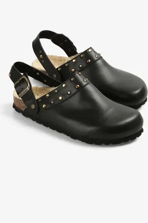 SCALPERS – Zueco – Sandalen in