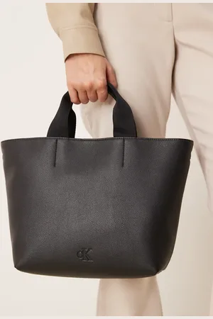 Calvin Klein – Mini-Tragetasche in