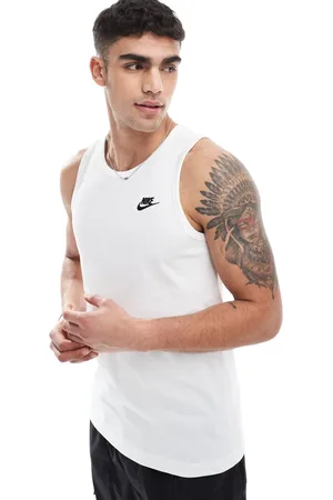 Nike – Club – Tanktop in