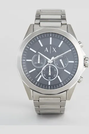 Armani Exchange – AX2600 – Armbanduhr im Chronographen-Stil