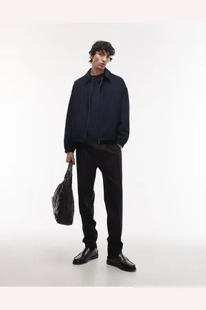 Topman – Harrington-Jacket in