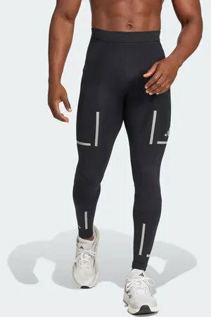 adidas – Ultimate Hi-Vis – Leggings in