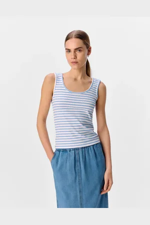 Object – Tanktop in