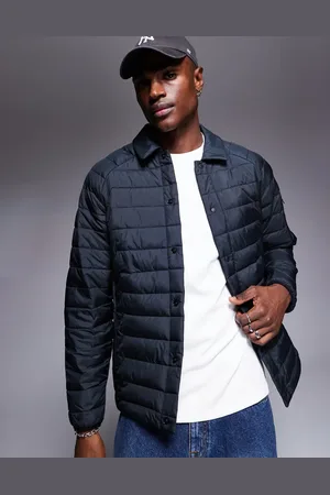 HUGO BOSS – Taranis – Leichte Pufferjacke in