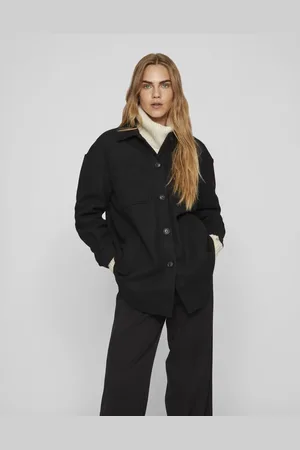 VILA – Jacke in