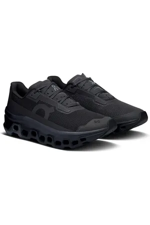 On Running – Cloudmonster Void – Performance-Lauf-Sneaker in