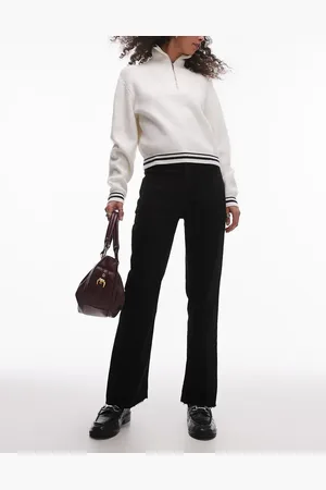 MANGO – Alex – Jeans in mit Fronttaschen