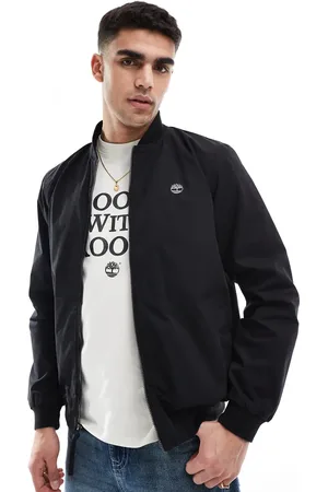 Timberland – Bomberjacke in