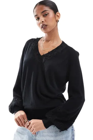SCALPERS – Lara – Pullover in