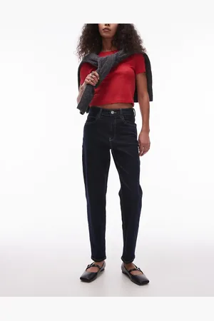 MANGO – Newmom – Jeans in
