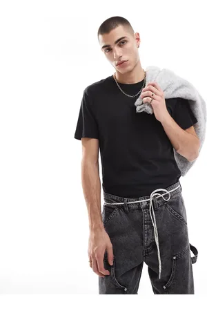 Only & Sons – T-Shirt in mit normalem Schnitt